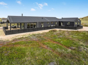 "Jenna" - 300m from the sea in Western Jutland