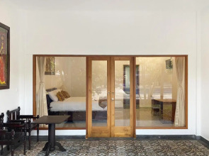 The Bali Menjangan Boutique Villas & Dive Center