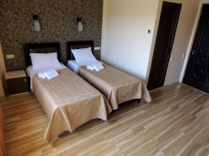 Отель «Иберия»