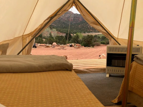 Zion Glamping Adventures