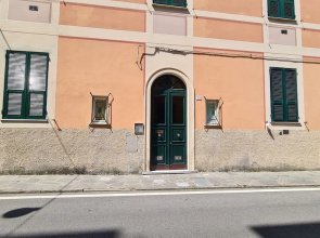 La Casa di Rosa by PortofinoVacanze