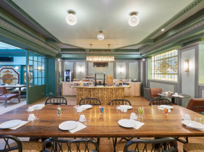 Hotel Konti by HappyCulture