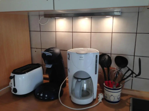 Ferienwohnung Mit Garten in Koln