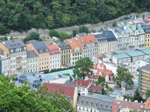Hotel Maltezsky Kriz