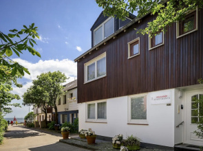 Insulaner Apartments