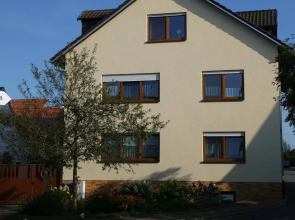 Ferienwohnung Lindenstraße