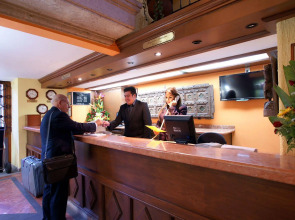 Hotel Santiago de Compostela