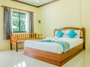 Changsi Resort