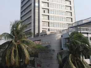BRAC Centre Inn