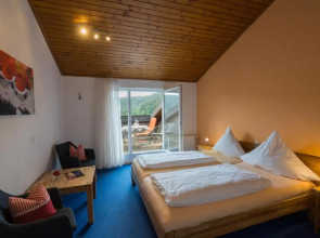 Pension Himmelreich
