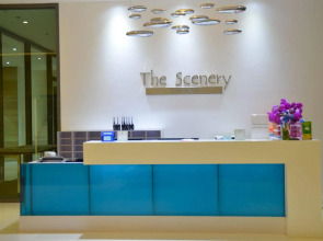 The Scenery City Hotel