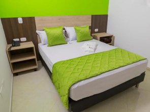 Hotel Sabana del Sinú