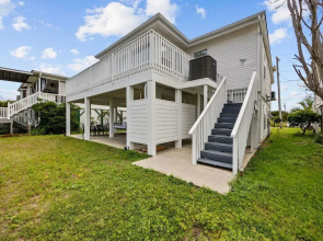 Magnolia House in North Myrtle Beach