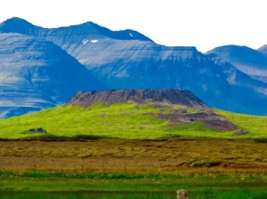 Víðines