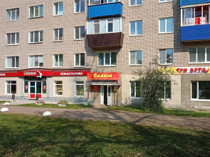 Bugulma Apartments on Mullanura Vakhitova Street 2