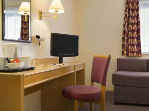 Days Inn Taunton