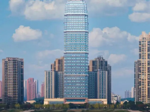 The Westin Yichang