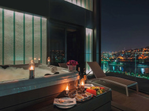 Mövenpick Hotel Istanbul Golden Horn