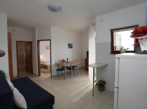 Apartment Toni A3 Sukosan, Zadar riviera