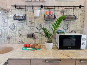 Апартаменты на улица Хохлова 16