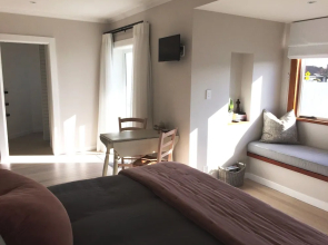Room For Two