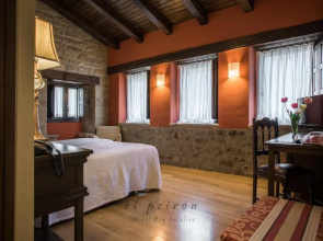 Hotel El Peirón