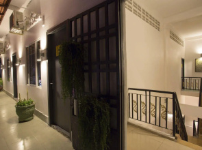 Rachana Hostel