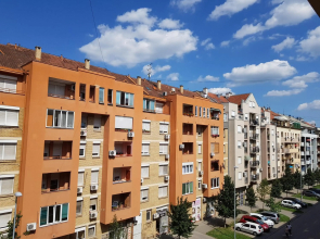 Apartment GEA 39