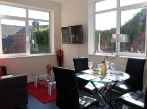 The Moorlands Suite - Premier Serviced Accommodation