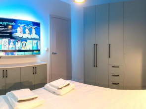 Made for You AMC apartament przy AquaParku