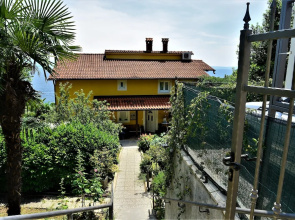 Rooms Vila Irma