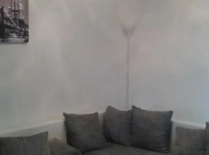 Modern Split Apartment