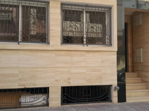 Maarif Apartment