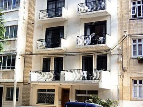 The Mercury Residence