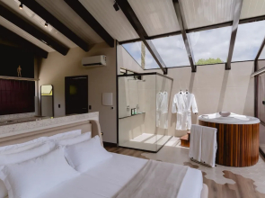 Primo Cabana - Hospedagem na Vinícola