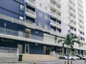 Airy Centerpoint Ahmad Yani Kav 20 Bekasi