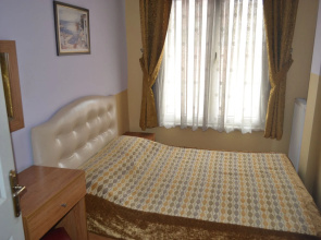 Second Home Hostel