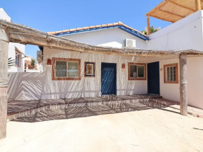 Casa Evita 4 Bedroom Beachfront Home
