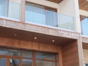 New Gudauri Block2 N320