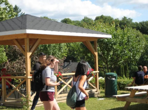 HI Oslo Haraldsheim - Hostel