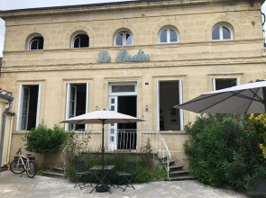 Htel Le Rodin