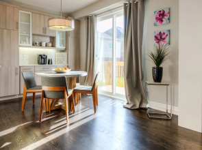 Executive Kitchener Home