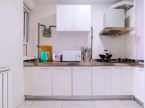 Guo Rui Cheng Skyline Apartment