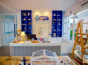 Chill House @ Nai Yang Beach