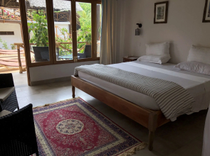 Tamani Villas Annex