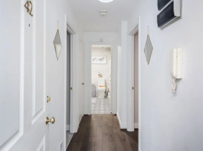 MPL Apartments The Junction Corporate Lets 2 Bed/free Parking