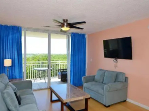 Sunrise Suites Cayo Coco Suite #208