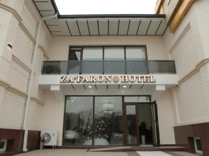 BMB Za'faron Hotel