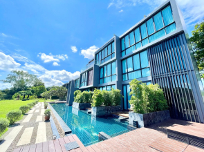 Zensala Riverpark Resort