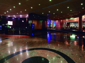 Delfines Hotel & Convention Center